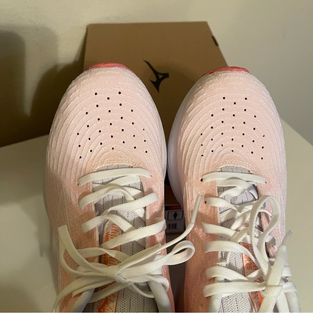 NWT Mizuno Wave Rider 26 SSW - Picture 4 of 7